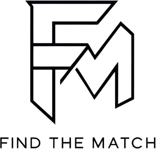 Logo Find The Match